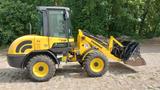 Yanmar V 65 Bj 2019 sehr guter Zustand, 1245  Stunden - Yanmar LKWs