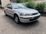 Honda Civic Top Zustand  - Honda Civic in Karlsruhe