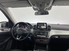 MERCEDES-BENZ GLE 500 4MATIC/ V8 / 2.HA/ 95.000KM/ GARANTIE MERCEDES-BENZ GLE 500 4MATIC/ V8 / 2.HA/ 95.000KM/ GARANTIE