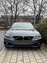 BMW 440i GranCoupe xDrive - BMW 440: Limousine