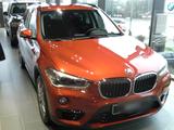 BMW Gelegenheit1.Hand-BMW X1 20ixDriveXLineAut... - BMW 1er Reihe SUV