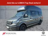 Volkswagen Grand California 600 TDI Hochbett/Küche/Bett/RFK