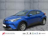 Toyota C-HR 1.8 Hybrid ACC+SHZ+RFK+DAB+NSW+MFL+KLIMA - gebrauchte Toyota C-HR aus dem Jahr 2019