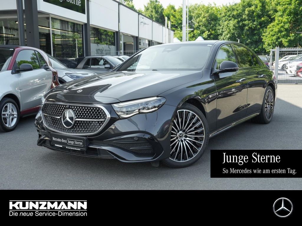 Mercedes-Benz E 450