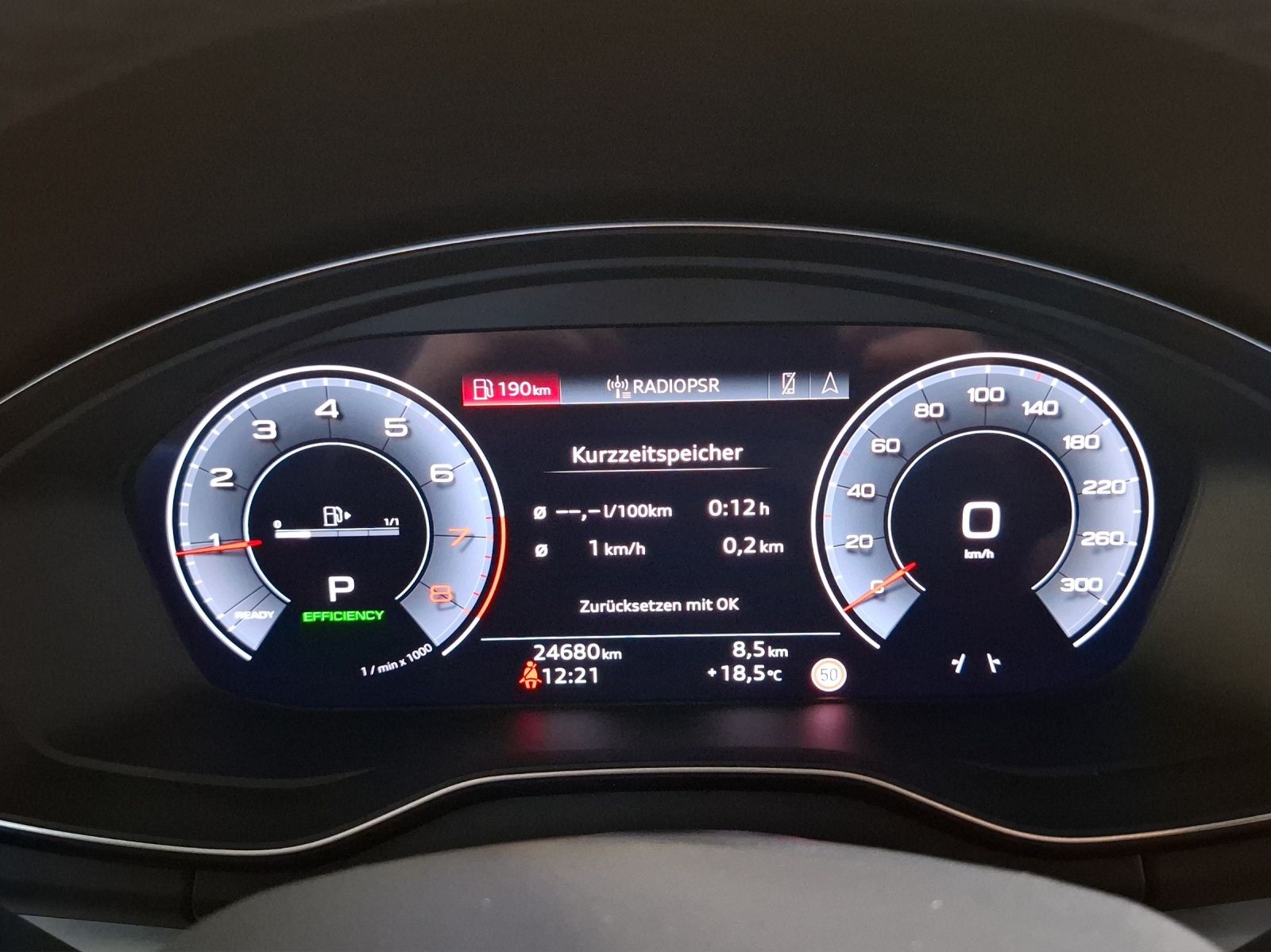 Fahrzeugabbildung Audi Q5 45 TFSI S-Line quattro S-tronic STH Matrix AH