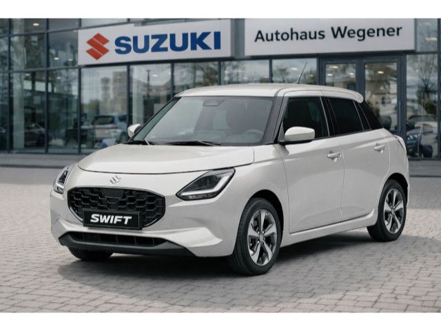 Suzuki Swift - Bild 22