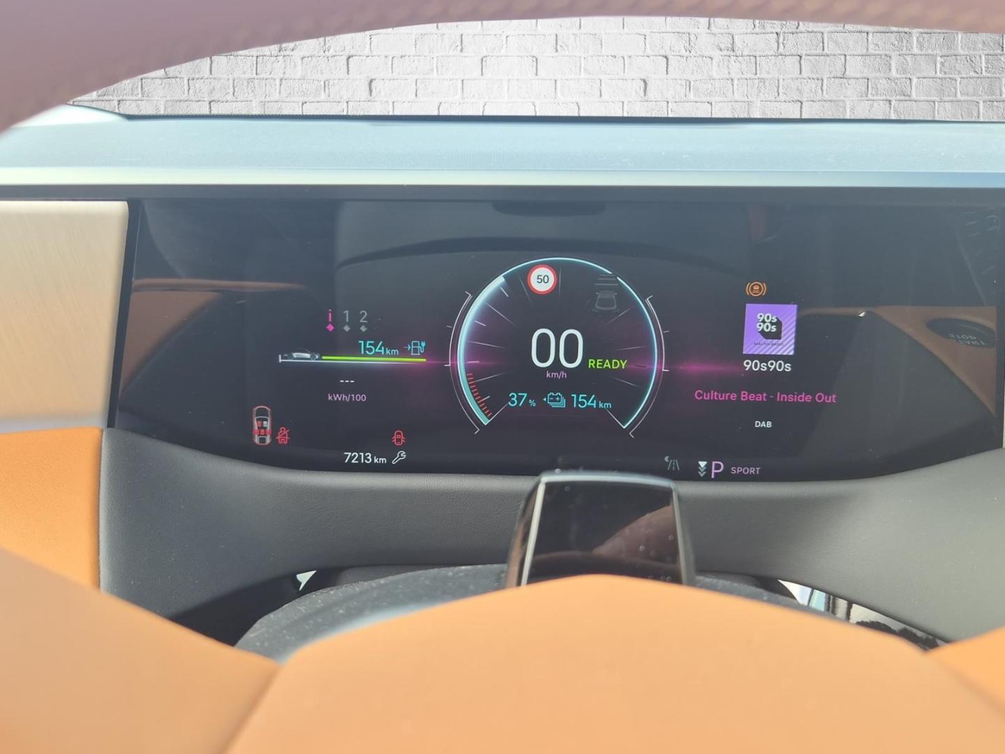 DS Automobiles No8 Etoile FWD 230PS LEDER/ACC/NAVI/Glasdach/LED