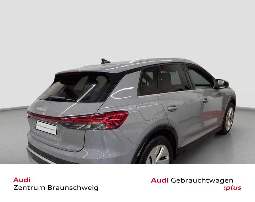 Audi Q4 e-tron - Bild 3