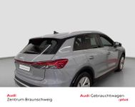 Audi Q4 e-tron - Vorschau Bild 3