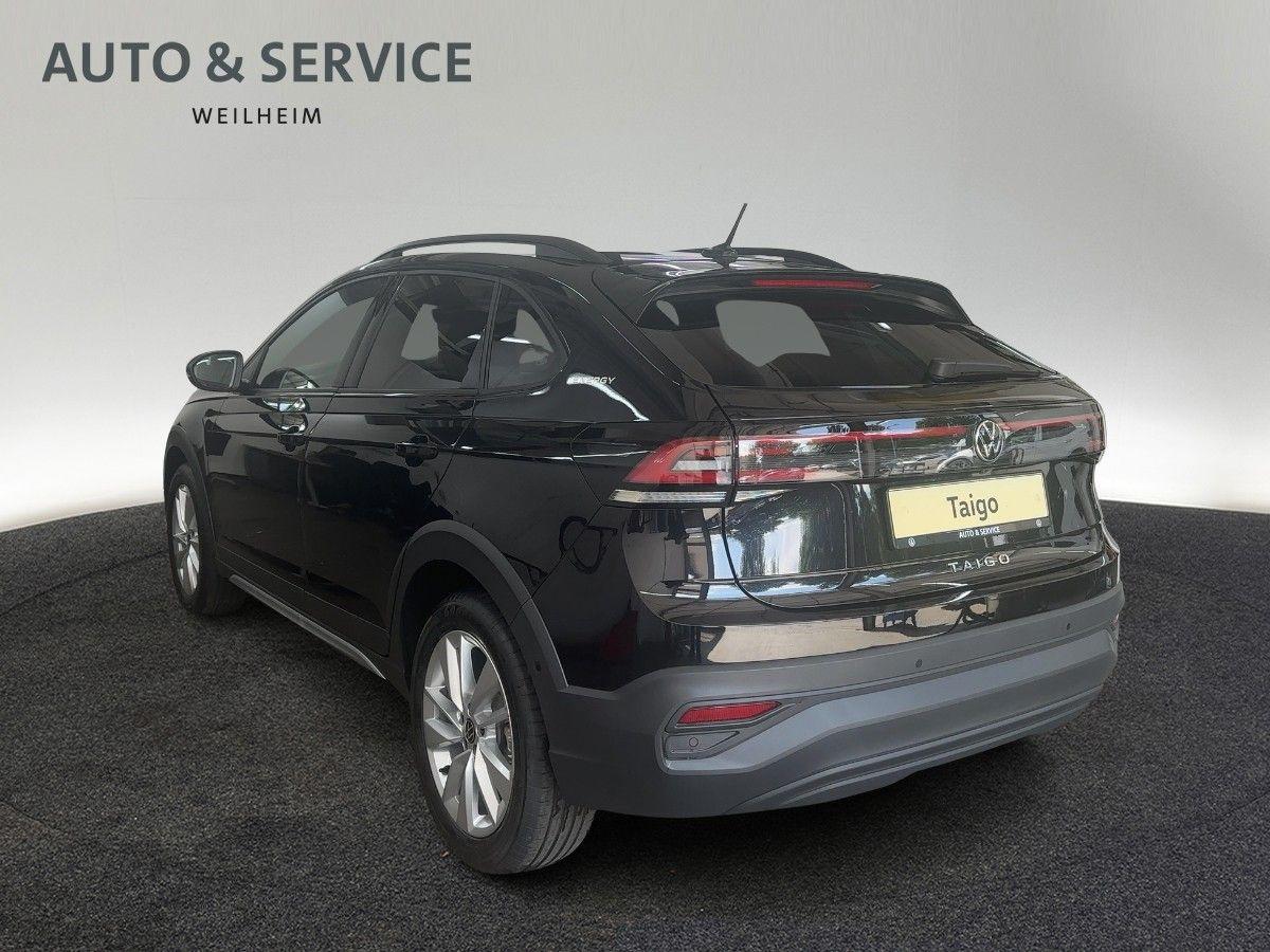 Volkswagen Taigo ENERGY 1,0 l TSI 85 kW DSG, миниатюра 2