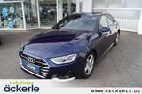 Audi A4 40 TFSI advanced I S-Line I Matrix-LED I Busi - Audi A4 Gebrauchtwagen in Stuttgart