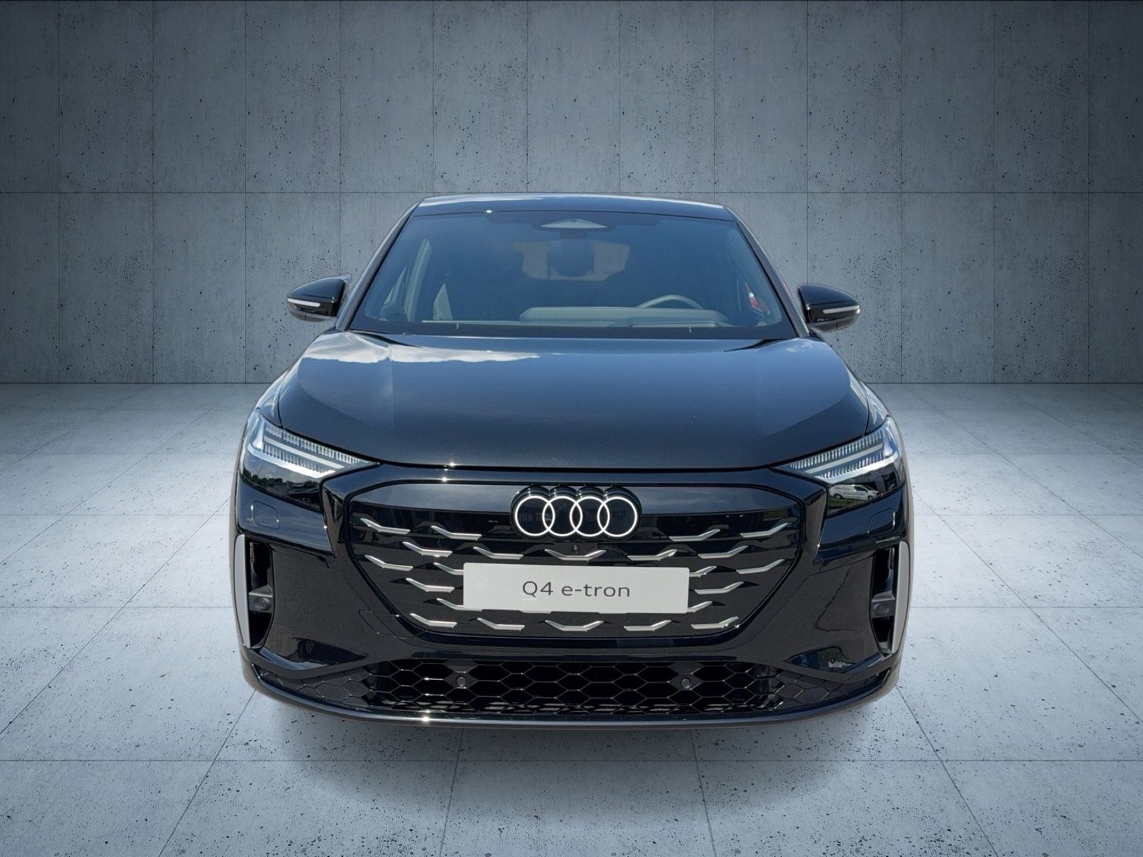 Audi Q4 e-tron - Bild 9