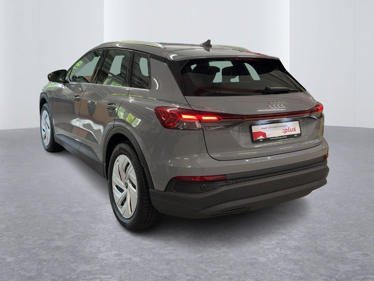 Audi Q4 40 e-tron LED Navi DAB imagem 3