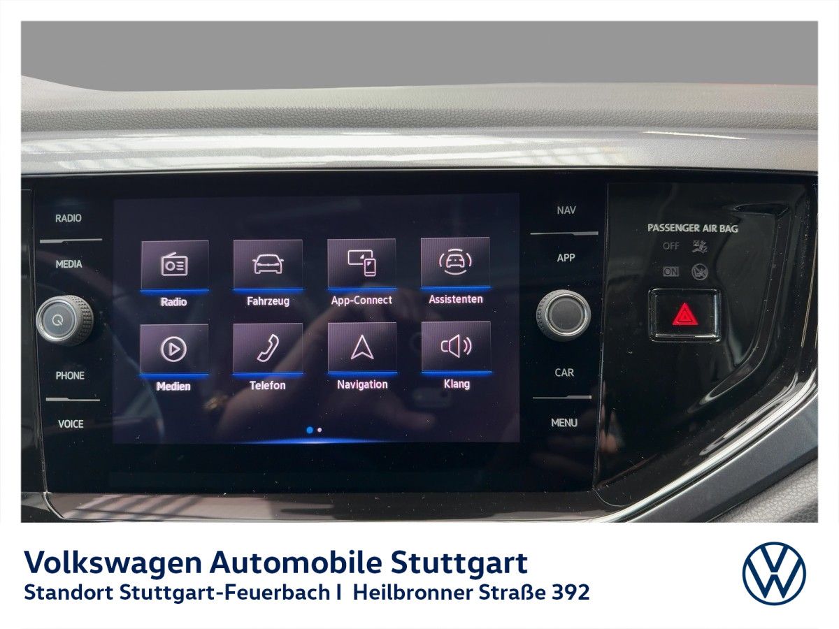 Volkswagen Taigo - Bild 11