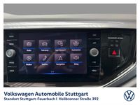 Volkswagen Taigo - Vorschau Bild 11