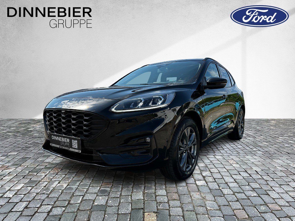 Ford Kuga ST-Line X 2.5l PHEV *AHK*LED*ALLWETTER*Navi imagem 2