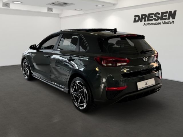 Hyundai i30 - Bild 5