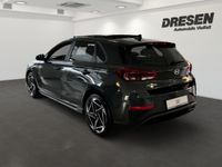 Hyundai i30 - Vorschau Bild 5