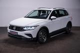 Volkswagen Tiguan 2.0 TDI BMT Life DSG+ACC+LED+Navi+Pano+SD - Volkswagen Tiguan mit Diesel-Antrieb: Geländewagen, 2.0