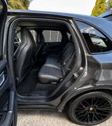 Porsche Cayenne 4.0 V8 GTS  Approved Garantie MwSt. ausw - Porsche Cayenne mit Benzin-Antrieb: Garantie