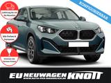BMW X2 sDrive20i;MODELLJAHR 2025 mit Curved Display - BMW New cars: Modell