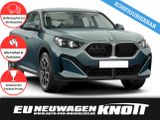 BMW X2 sDrive20i;MODELLJAHR 2025 mit Curved Display - BMW X Series New cars