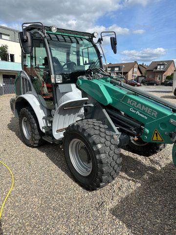 Kramer KL 35.8T