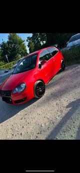 Volkswagen VW Polo 9n3 1.9TDI Sportline - Volkswagen Polo aus 2006: TDI