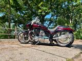 Suzuki VZR 1800 wenig Km Wertgutachten  Note 1 - SUZUKI VZR1800