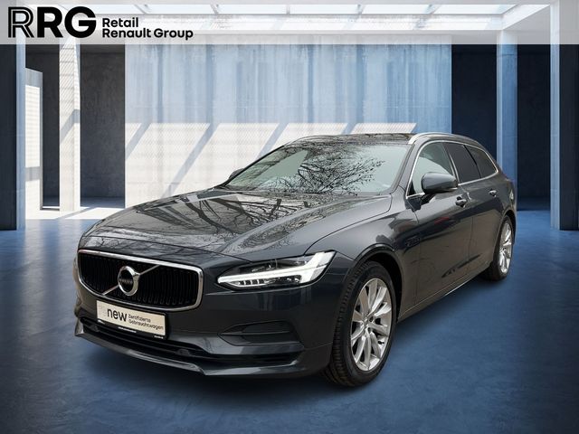 Volvo V90 Kombi Momentum Pro Automatik Sitzheizung