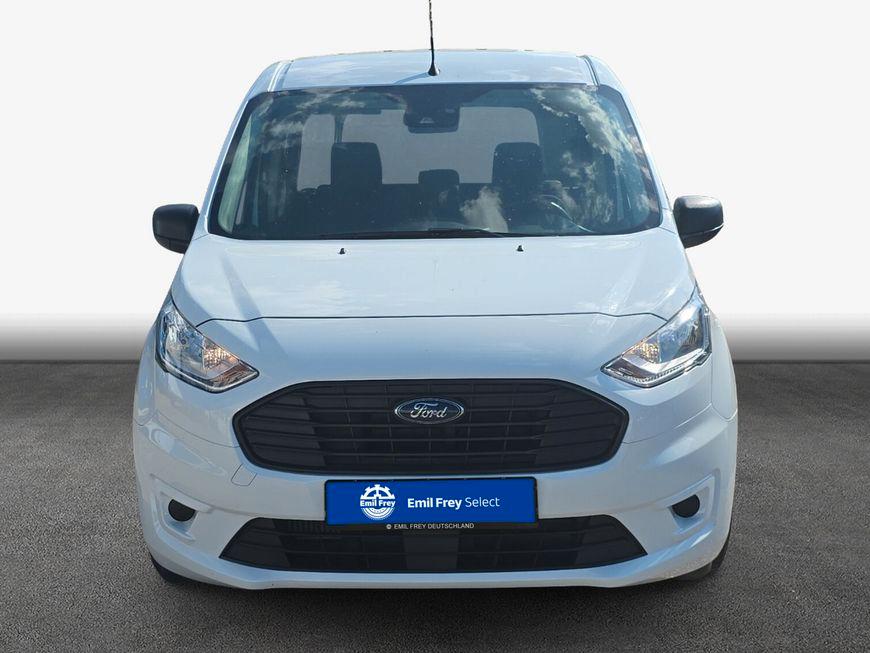 Ford Tourneo Connect 1.0 EcoBoost Start-Stop**Allwett