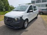 Mercedes-Benz Vito Mixto 116 Extralang. 4x4.Aut.2.5Ahk. - Angebote entsprechen deinen Suchkriterien