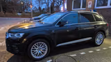 Audi Q7 ultra 3.0 TDI quattro SLine!! 7Si. - Audi Q7: Sline