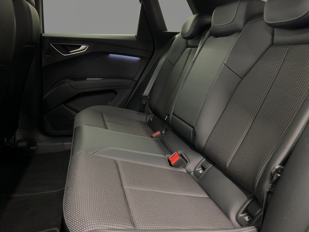 Audi Q4 e-tron - Bild 10