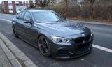 BMW 340i, F30, 326 PS, M-Paket, Panorama,S... - BMW 3er-Reihe F34 mit Benzin-Antrieb