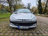 Peugeot 206 1.4 XS 75 PS TÜV NEU - Peugeot 206: Xs
