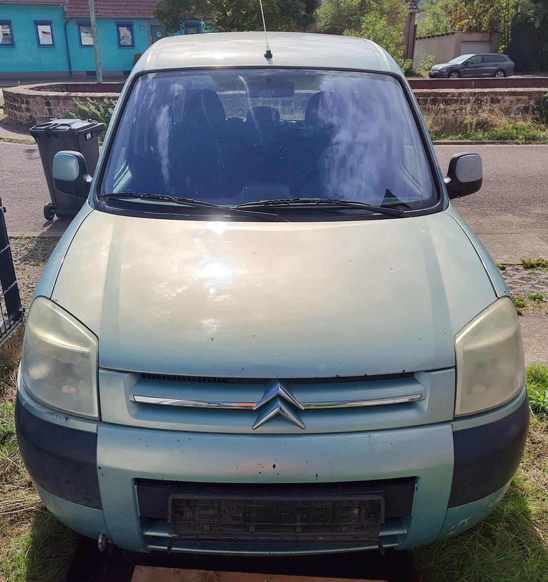 Citroën Berlingo 1.6 16V Multispace MULTISPACE
