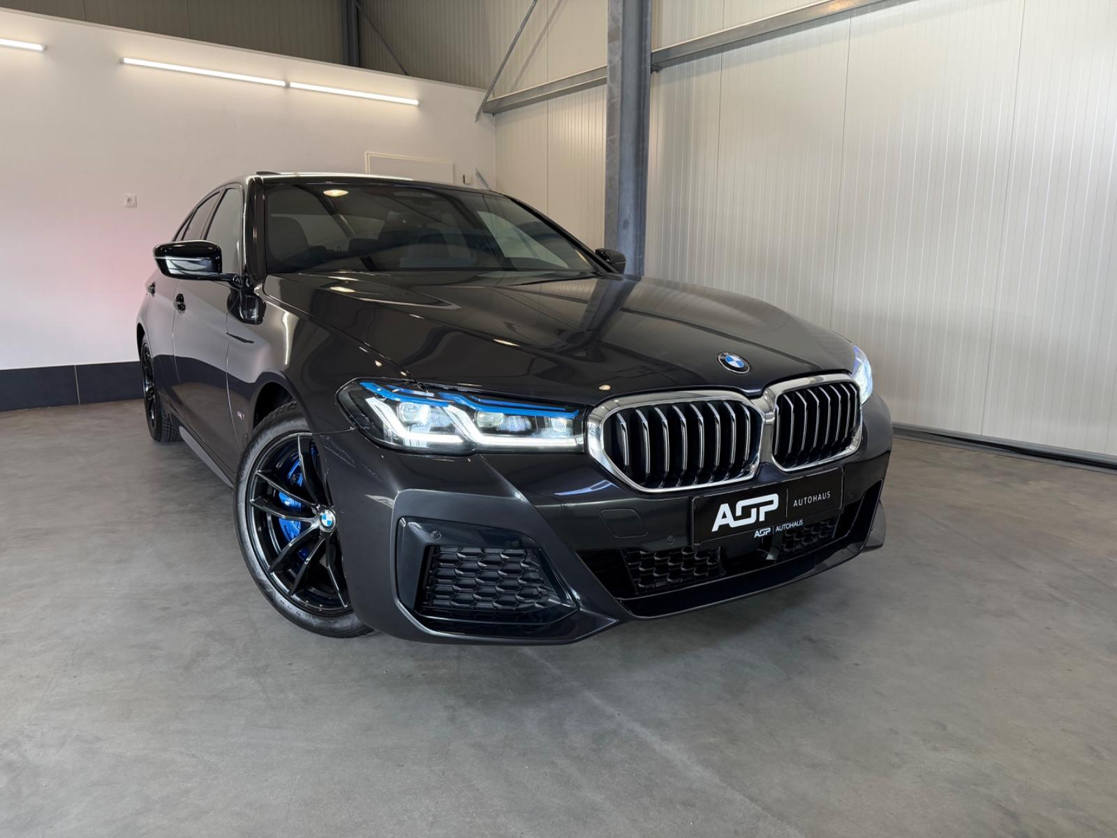 BMW 540d xDrive *M-Sport-Paket*Laser*Head-Up*