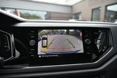 VW Taigo 1.5 TSI R-Line 1H AHK LED NAVI CarPlay CAM