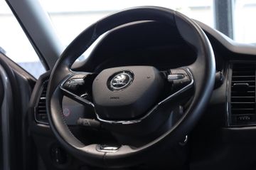 Skoda Kodiaq - 12