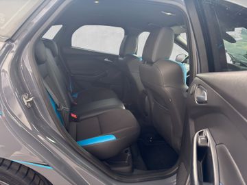 Ford Focus Lim. RS 2.3 AWD|SONY|DAB|Kamera|RECARO|LED