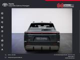 Toyota bZ4X Touring Teamplayer - gebrauchte Toyota Kombis