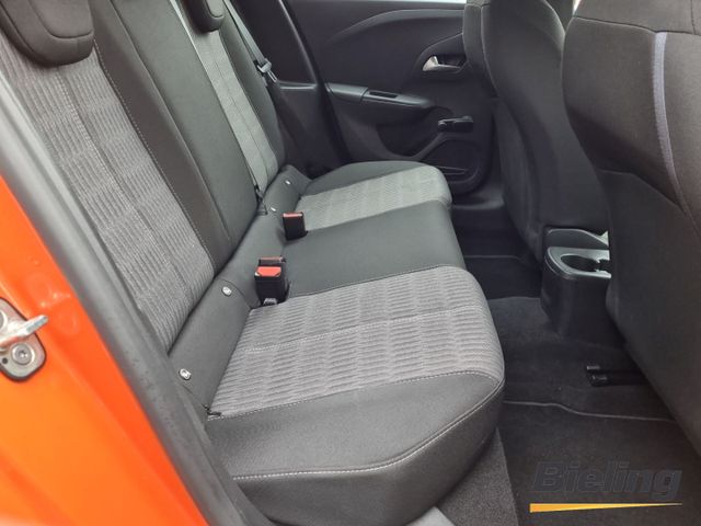 Corsa 1.2l Klima , Radio Bluetooth, ZV, Elekt.Fe