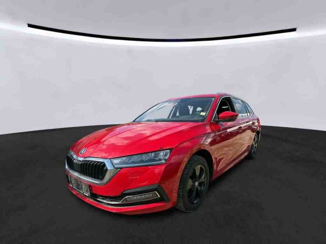 Skoda Octavia - Bild 2
