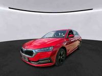 Skoda Octavia - Vorschau Bild 2