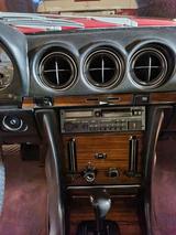 Mercedes-Benz SLC 280 - Mercedes-Benz SLC-Klasse: Coupe