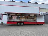 Fiat ESSELMANN Verkaufsfahrzeug  ähn. Borco - Gebraucht Verkaufsfahrzeug