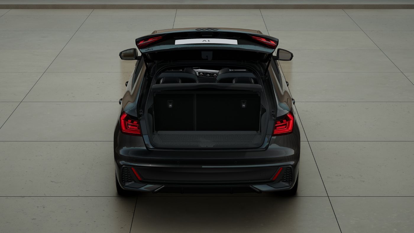 Audi A1 - Bild 7