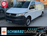 Volkswagen T6 Kasten ABT-e ELEKTRO 6.1*LANG*1.HAND* - Volkswagen T6 mit Elektro-Antrieb: Abt