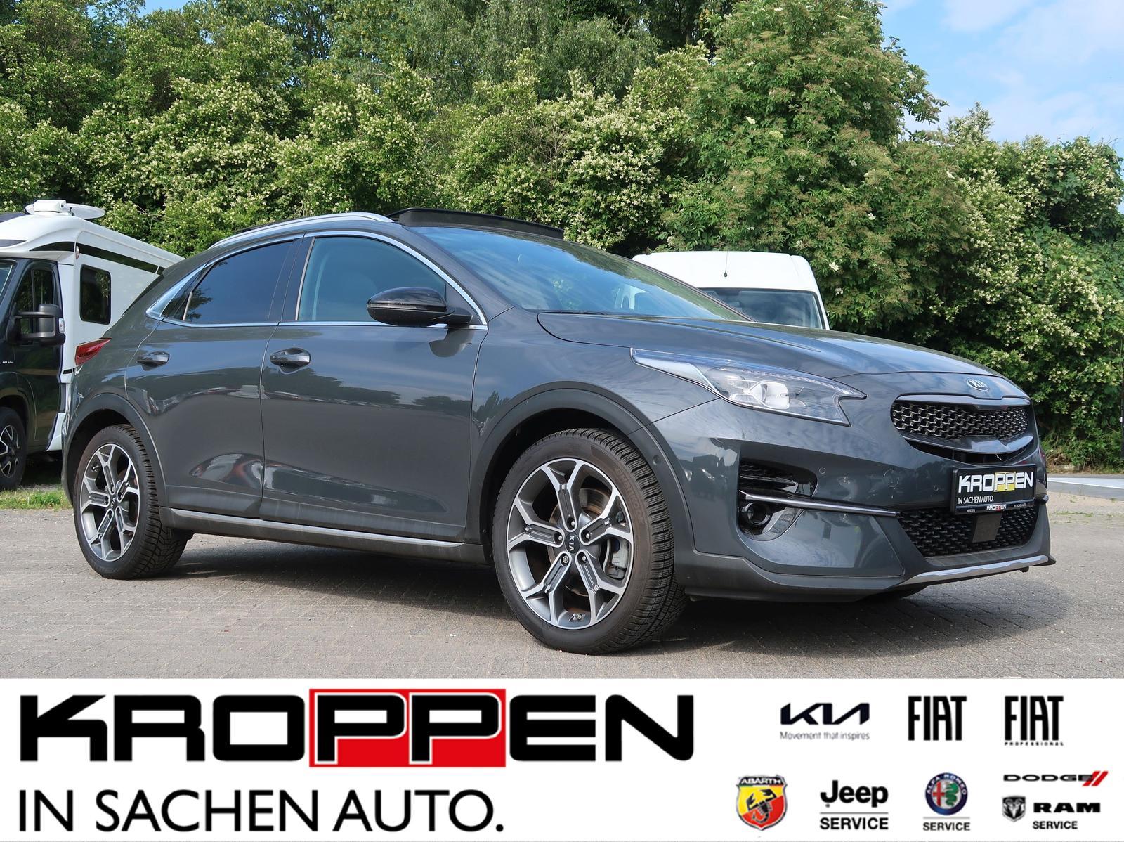 Kia XCEED Platinum DCT7 Pan.-Dach M+S-Allw.